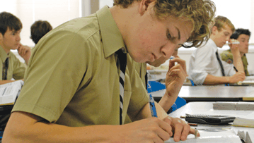 Trinity Grammar School - thumb 1