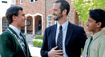 Trinity Grammar School - thumb 2