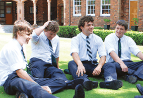 Trinity Grammar School - thumb 3