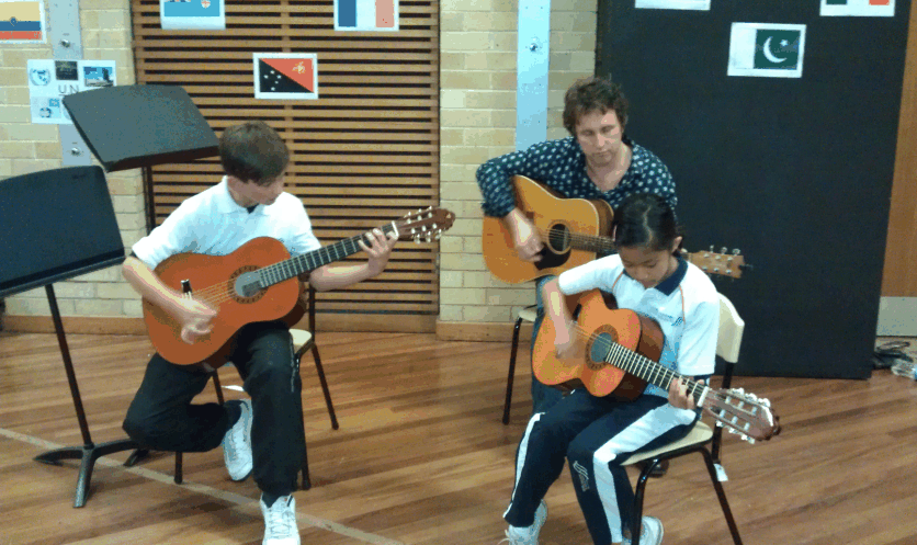 The International French School Of Sydney - Education Gold Coast 1