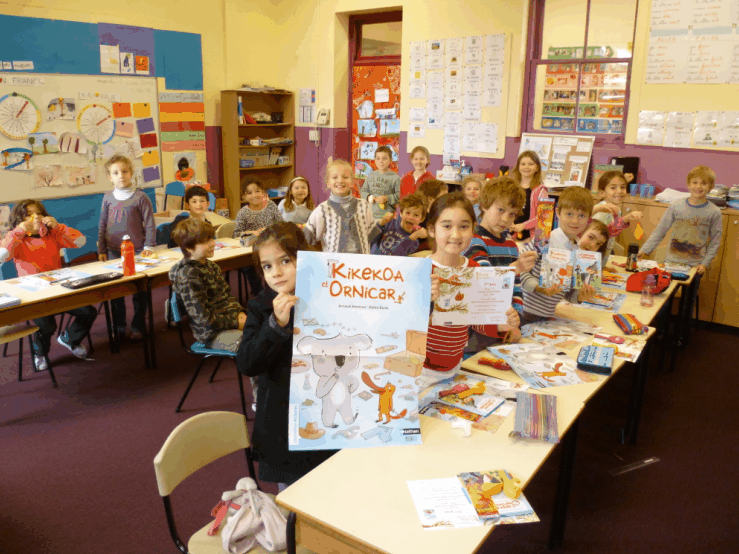 The International French School Of Sydney - thumb 2
