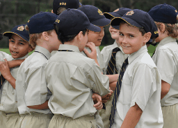 Sydney Grammar St Ives Preparatory School - thumb 2