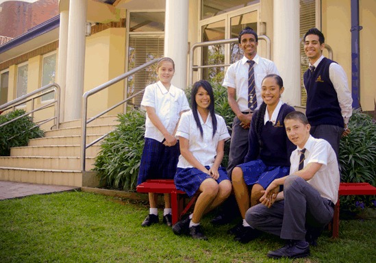 Sydney Adventist College - Education Gold Coast 1