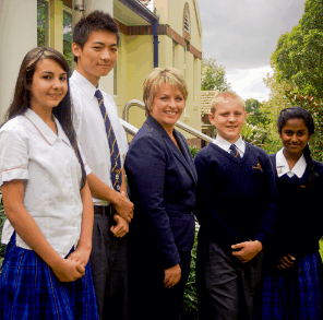 Sydney Adventist College - Education Gold Coast 2