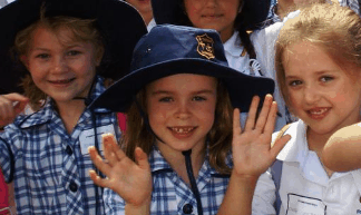 St Thomas Catholic Primary School - Education Brisbane