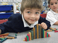 St Thomas Catholic Primary School - Education Brisbane 4