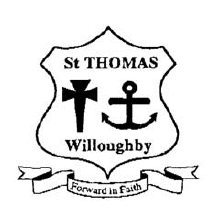 St Thomas Catholic Primary School - Education Brisbane 5