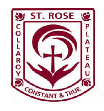 St Rose Catholic Primary School - Education QLD