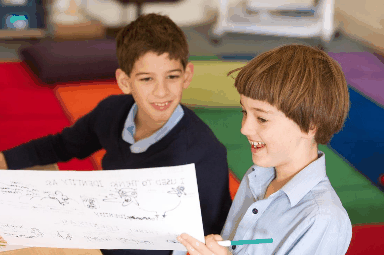Canberra Grammar School - Education Brisbane