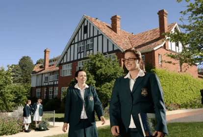 Canberra Girls Grammar School - Education Brisbane