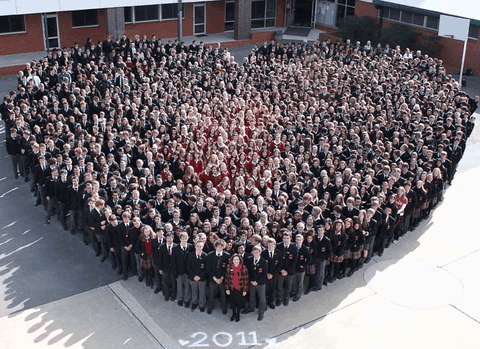 Daramalan College - Education QLD 1