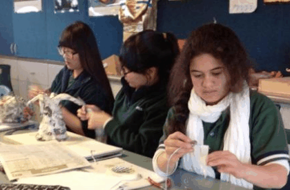 Emmaus Christian School - Education Brisbane