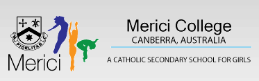 Merici College - Education QLD 1