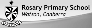 Rosary Primary School - Education QLD