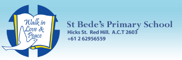 St Bedes Primary School - Education Brisbane