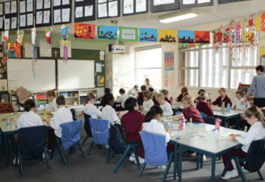 Sts Peter and Paul Primary School - Education QLD