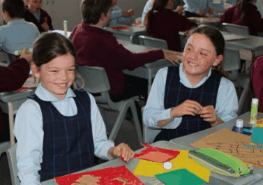 Sts Peter And Paul Primary School - Education QLD 1