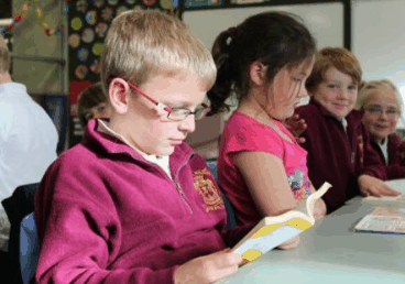 Sts Peter And Paul Primary School - Education QLD 4