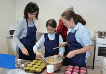 Sts Peter And Paul Primary School - Education QLD 5