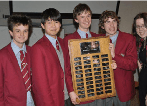 Radford College - Education Gold Coast