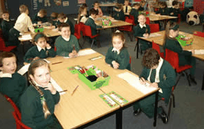 St John Fisher Catholic School - thumb 0