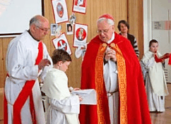 St Lucys School - Education QLD
