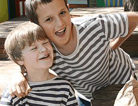 St Lucys School - Education QLD 1