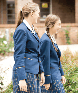 John XXIII Primary And St Marks Catholic College - Education QLD 1