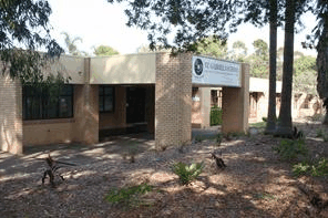 St Gabriels School - Education QLD
