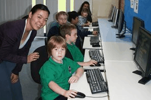 St Gabriels School - Education QLD 1
