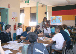Obley Education Centre - Education QLD 3