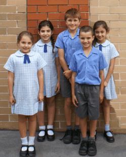 Marsfield NSW Education QLD