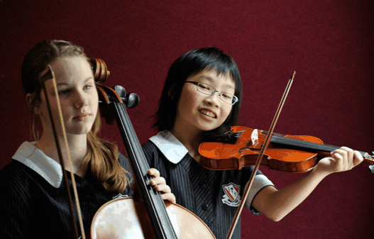Mount St Benedict College - Education QLD 1