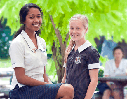 Mount St Benedict College - Education QLD 4