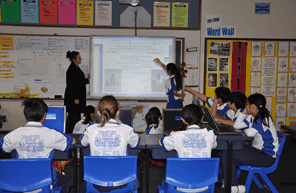 Our Lady Of Dolours Catholic Primary School - Education QLD 1