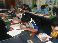 Our Lady Of Dolours Catholic Primary School - Education QLD 4