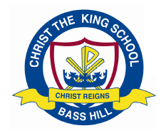 Christ The King Catholic Primary School Bass Hill - Education QLD