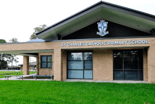 St Charles Catholic Primary School Ryde - Education QLD