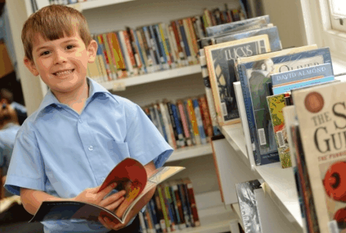 St Charles Catholic Primary School Ryde - Education QLD 2