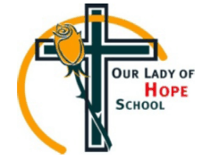 Our Lady of Hope School - Education QLD