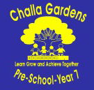 Challa Gardens Primary School - Education QLD