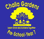 Challa Gardens Primary School - Education QLD 0