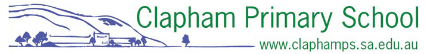 Clapham Primary School - Education QLD