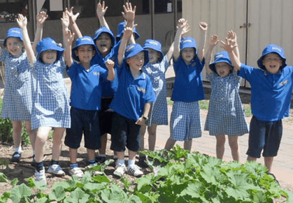 East Marden Primary School - thumb 0
