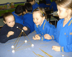 East Marden Primary School - thumb 1