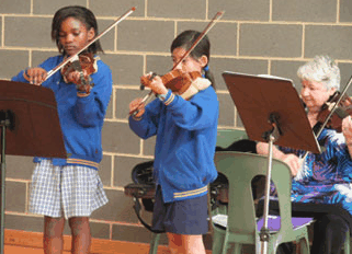 East Marden Primary School - Education QLD 2