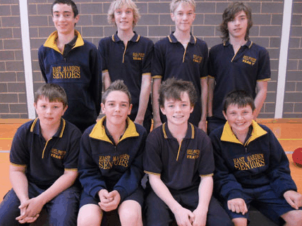 East Marden Primary School - thumb 3