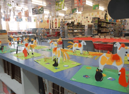 East Marden Primary School - Education QLD 4