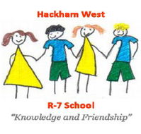 Hackham West R-7 School - Education QLD
