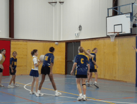 Henley Beach Primary School - Education QLD 2